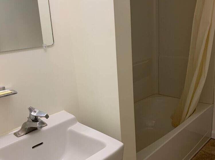 汽车旅馆  Express Inn