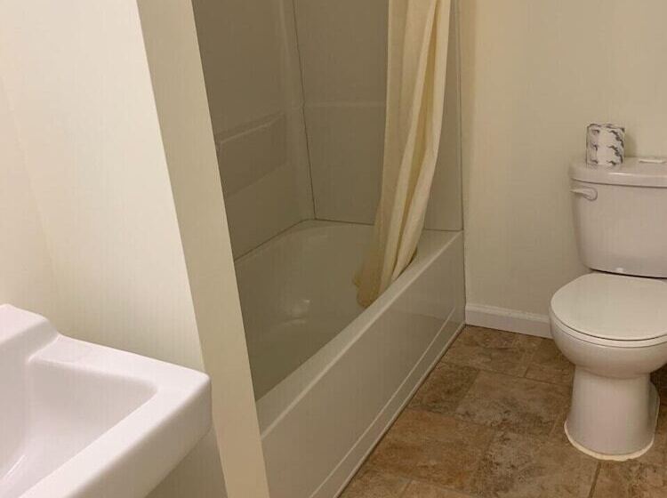 汽车旅馆  Express Inn