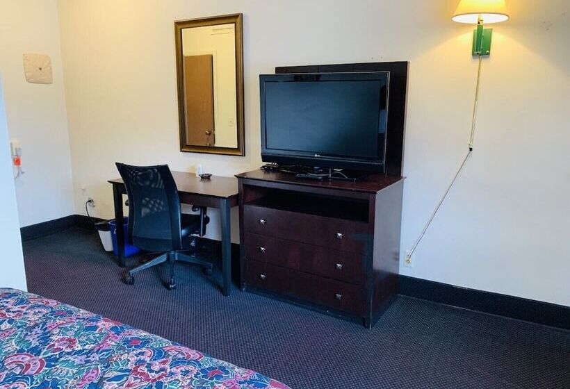 汽车旅馆  Express Inn