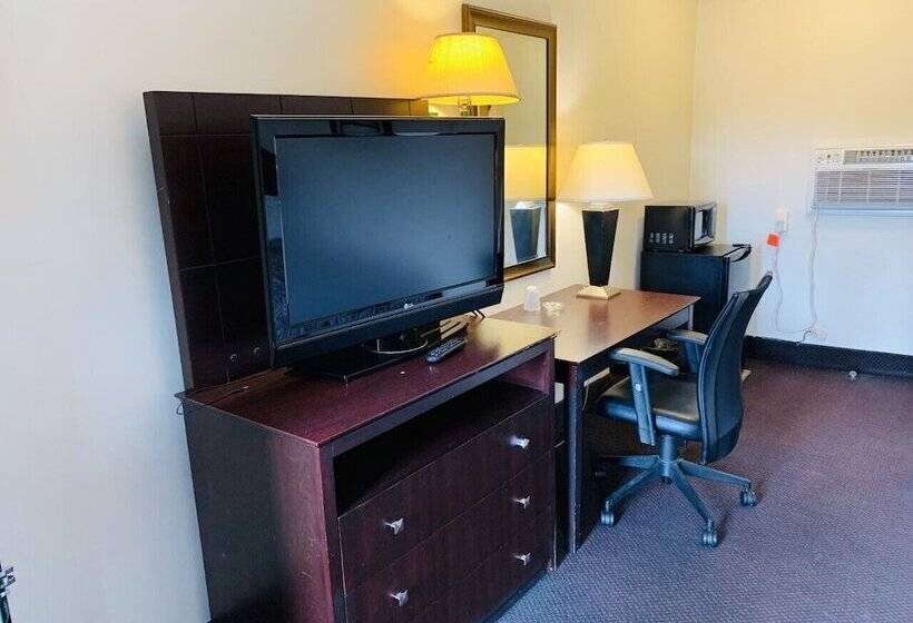 汽车旅馆  Express Inn