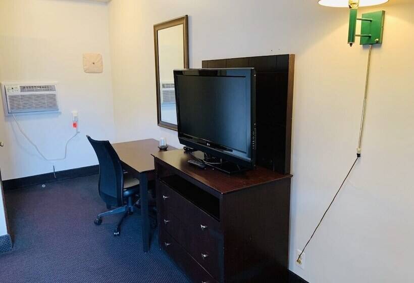 汽车旅馆  Express Inn