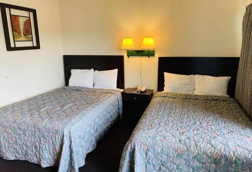 汽车旅馆  Express Inn