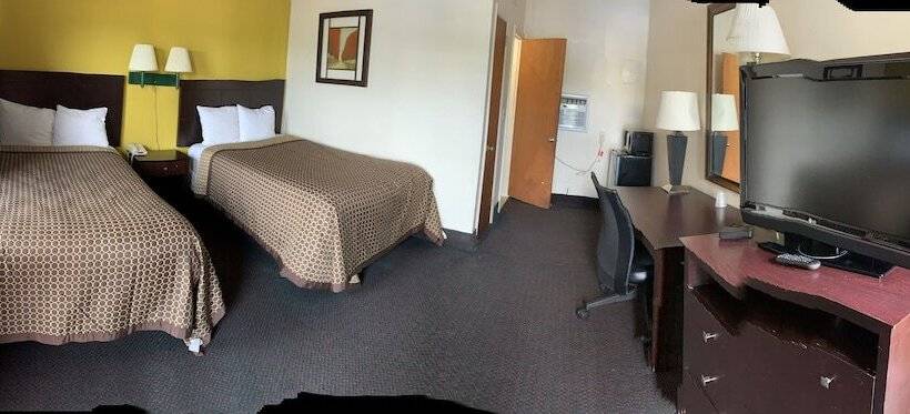 汽车旅馆  Express Inn