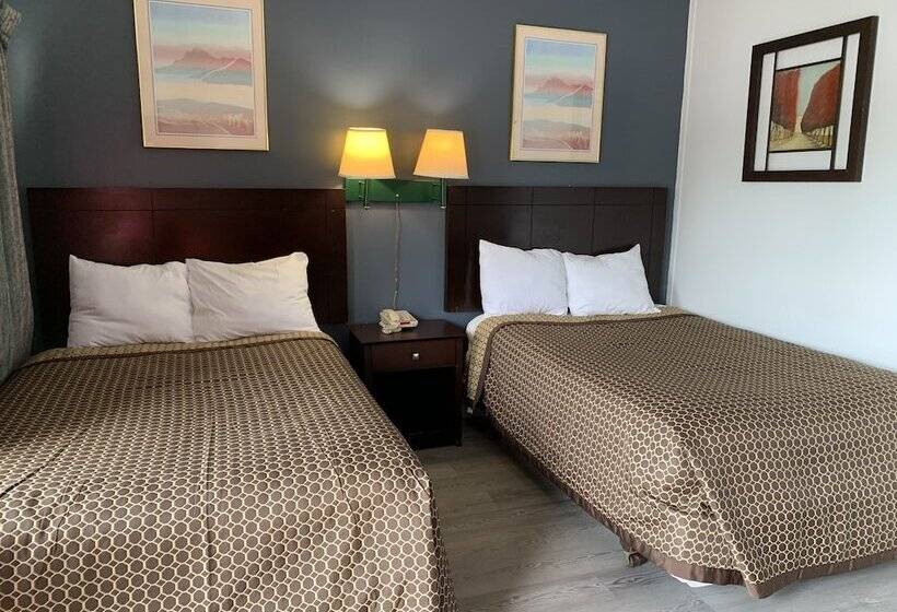 汽车旅馆  Express Inn