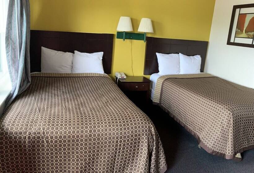 汽车旅馆  Express Inn