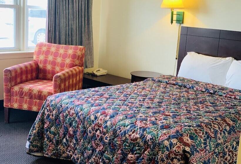 汽车旅馆  Express Inn