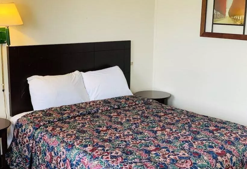 モーテル Express Inn