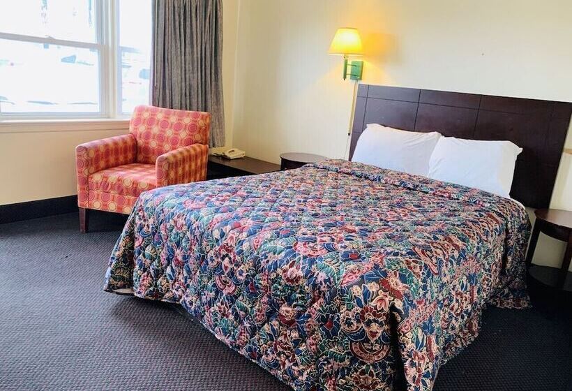 汽车旅馆  Express Inn