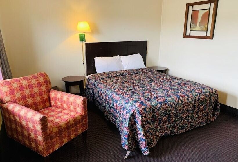 汽车旅馆  Express Inn