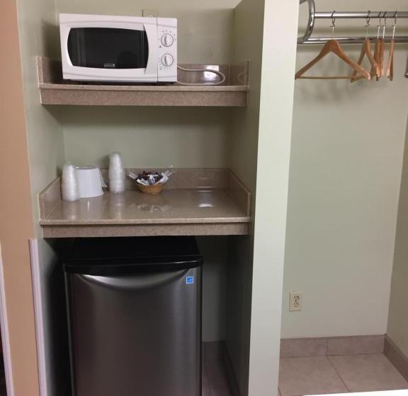 فندق على الطريق Friendship Motor Inn