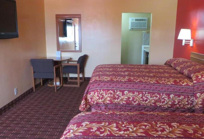 فندق على الطريق Friendship Motor Inn