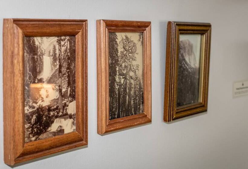 Мотель Gull Lake Lodge