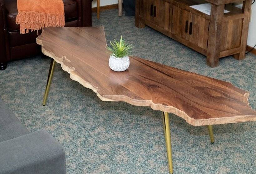 Мотель Gull Lake Lodge