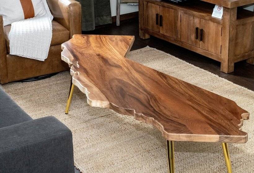 Мотель Gull Lake Lodge