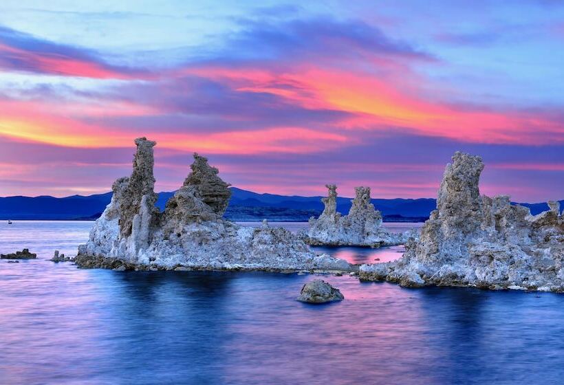 汽车旅馆 Gull Lake Lodge