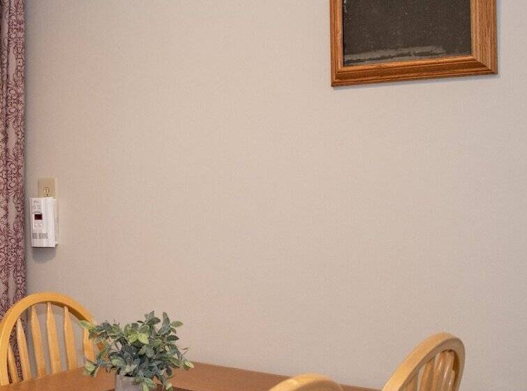 Мотель Gull Lake Lodge