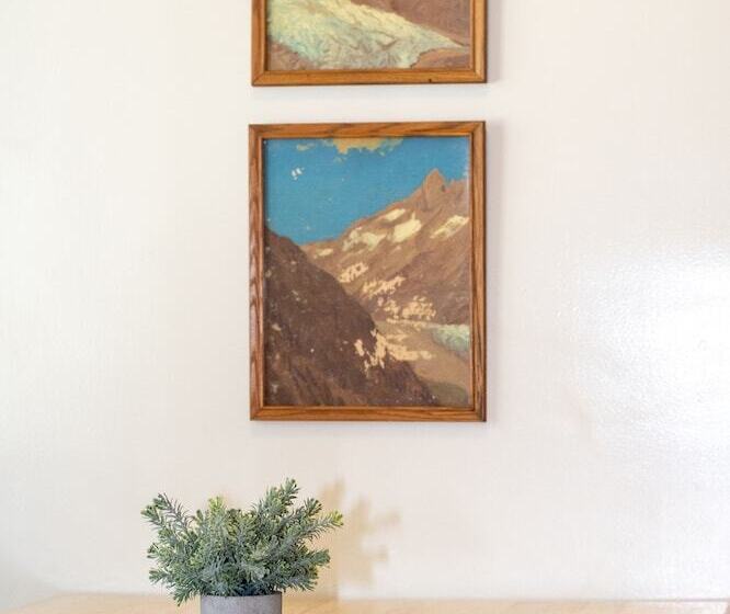 Мотель Gull Lake Lodge