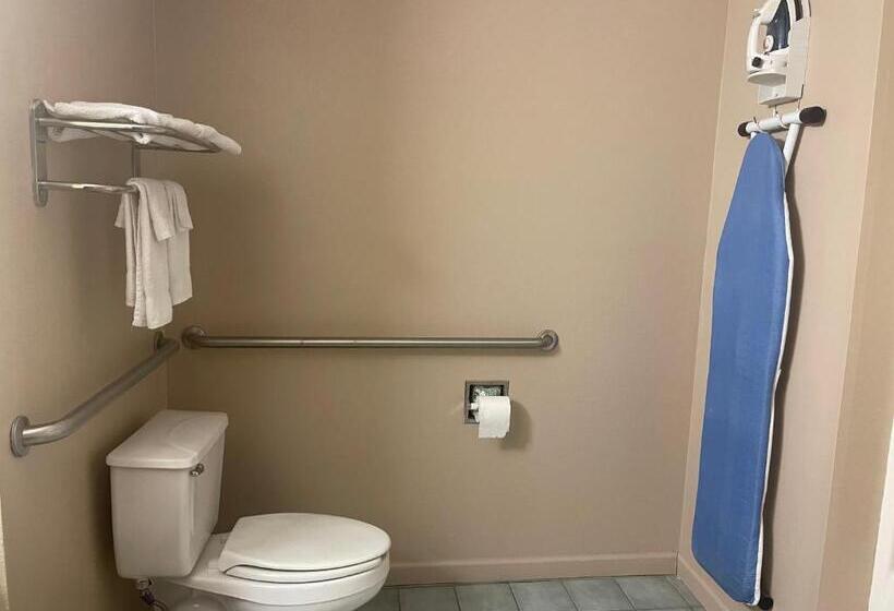 Motel Highland Inn Denham Springs Baton Rouge East