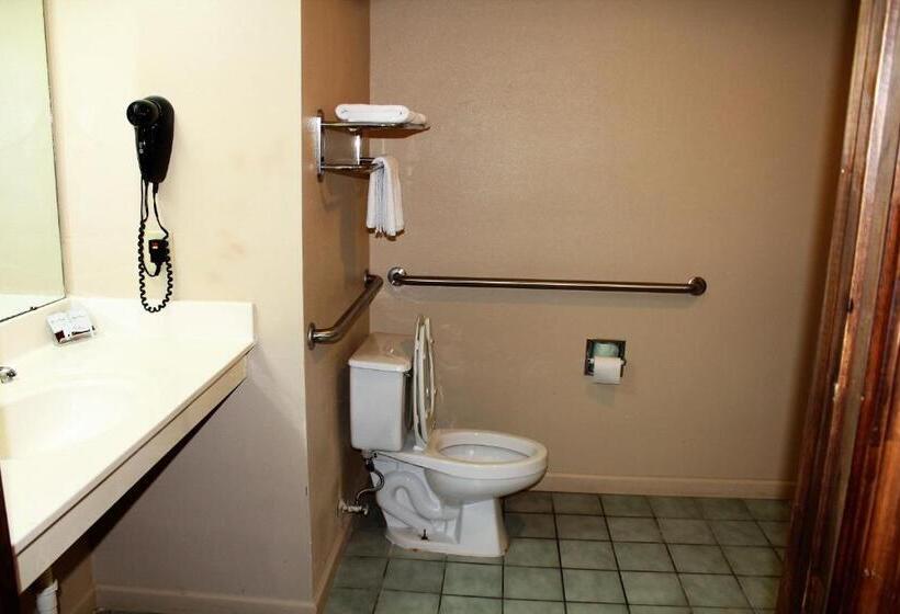 Motel Highland Inn Denham Springs Baton Rouge East