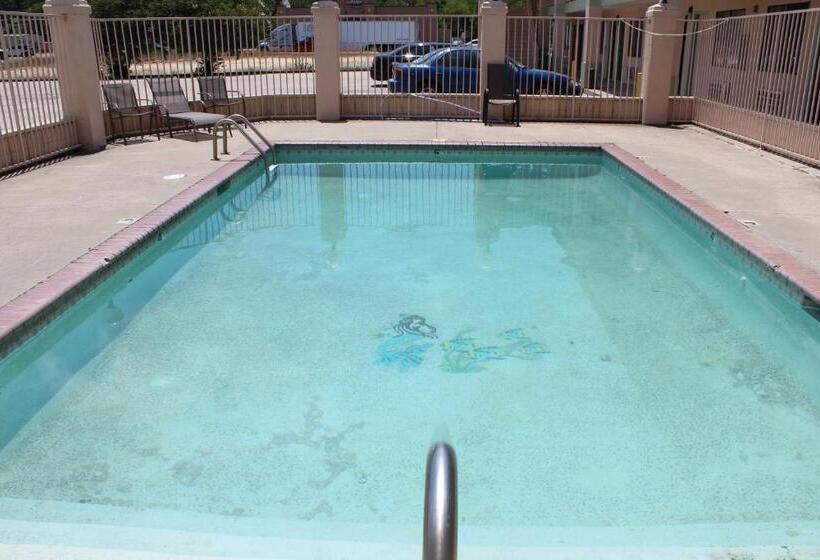 Motel Highland Inn Denham Springs Baton Rouge East