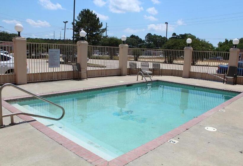Motel Highland Inn Denham Springs Baton Rouge East