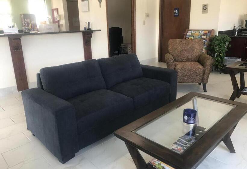 Motel Highland Inn Denham Springs Baton Rouge East