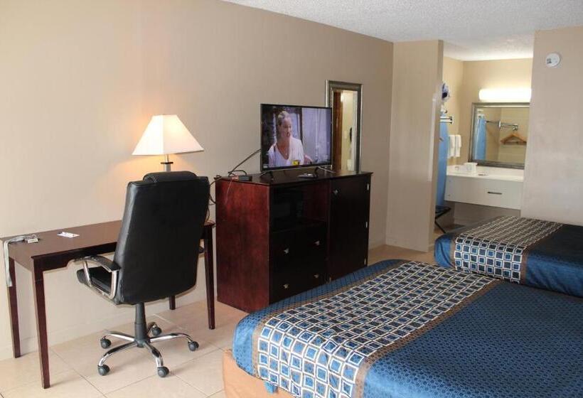 Motel Highland Inn Denham Springs Baton Rouge East