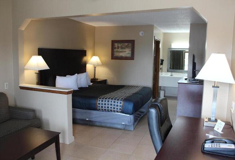 Motel Highland Inn Denham Springs Baton Rouge East