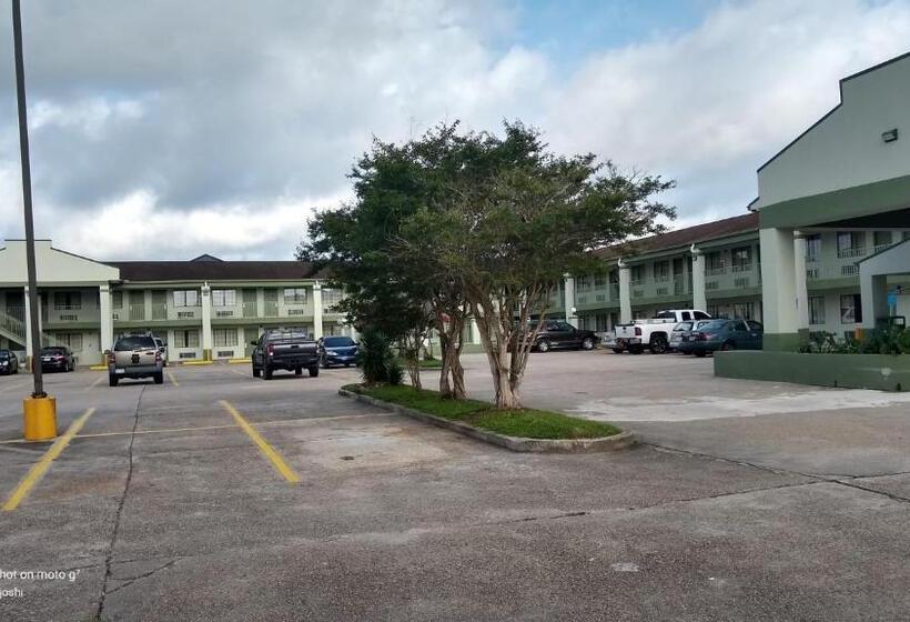 Motel Highland Inn Denham Springs Baton Rouge East