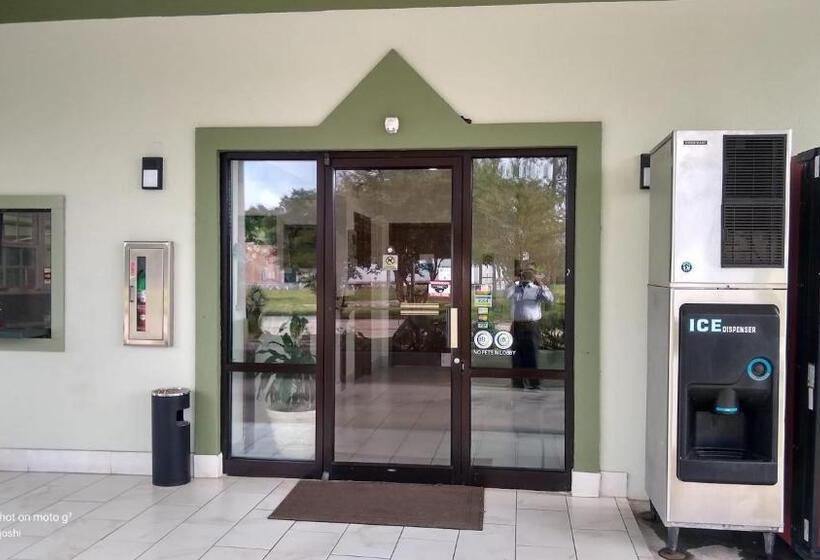 Motel Highland Inn Denham Springs Baton Rouge East