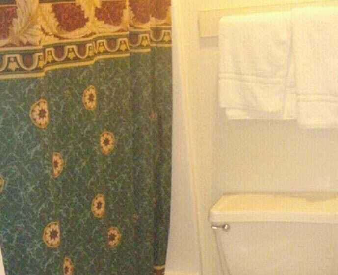 فندق على الطريق Pawnee Inn