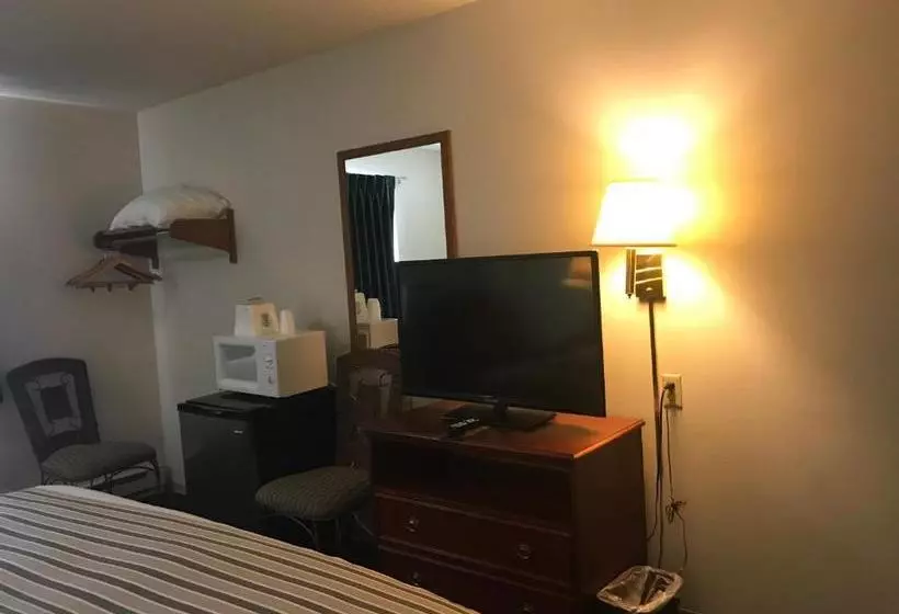 Motelli Rodeway Inn