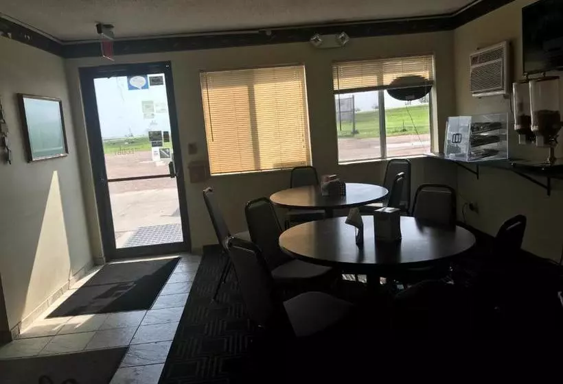Motelli Rodeway Inn