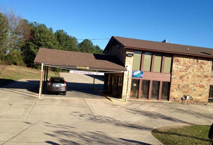 汽车旅馆  Southern Inn Minden