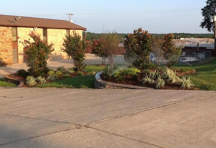 汽车旅馆  Southern Inn Minden