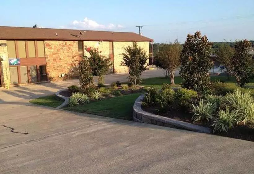 モーテル Southern Inn Minden