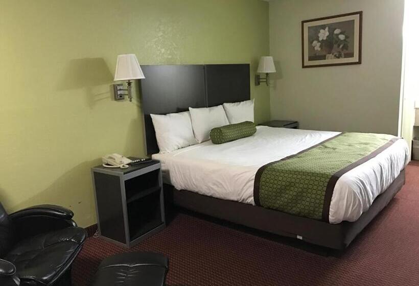 汽车旅馆  Southern Inn Minden