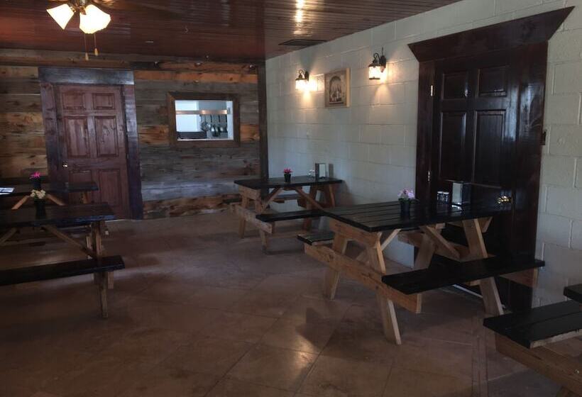 Olancha Rv Park And Motel