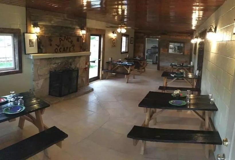 Olancha Rv Park And Motel