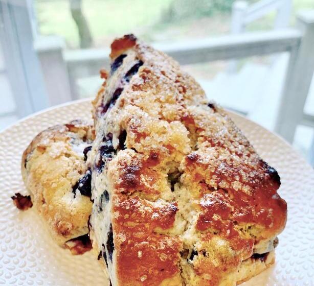 Otter's Pond Bed And Breakfast