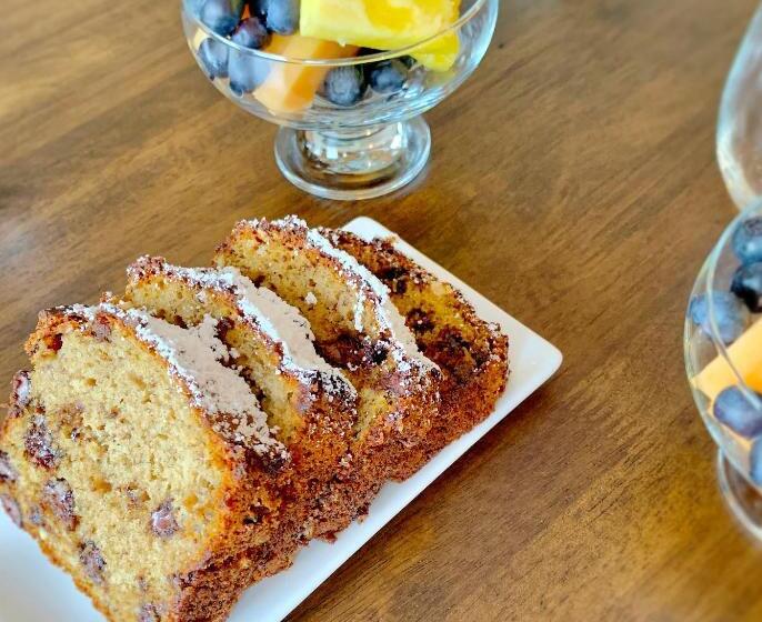 Otter's Pond Bed And Breakfast