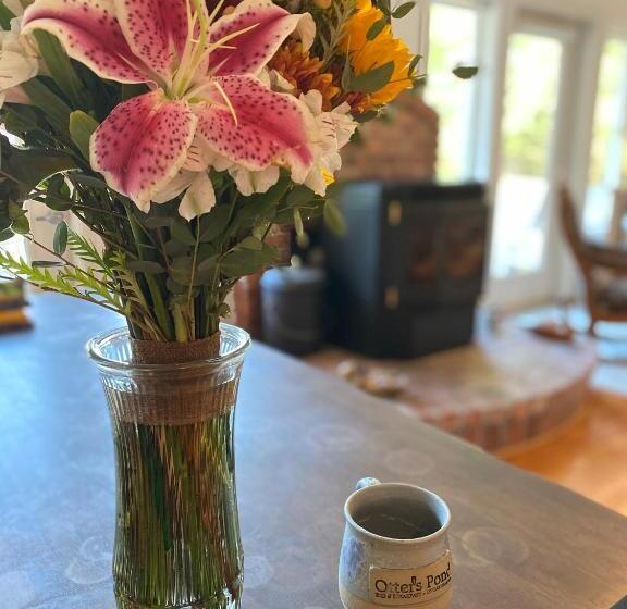 Otter's Pond Bed And Breakfast