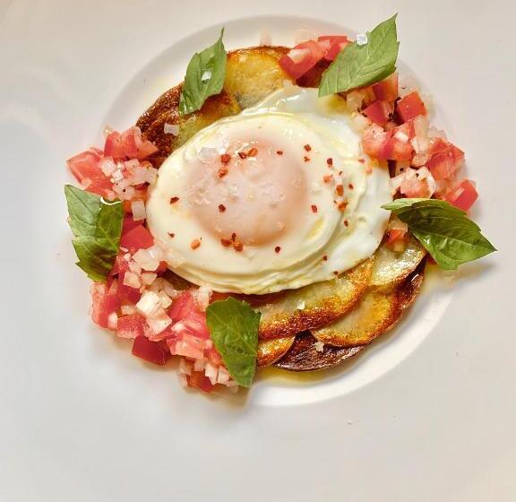 Otter's Pond Bed And Breakfast