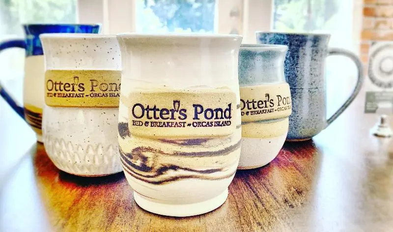 Otter's Pond Bed And Breakfast
