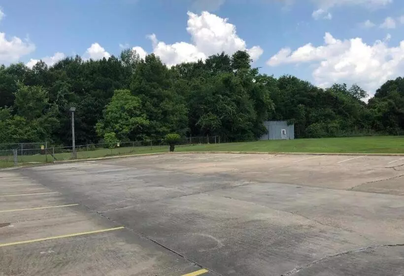 Ranch House Motel Marksville