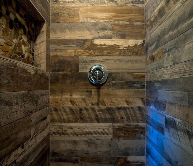 渡假胜地 Eagle Cap Chalets