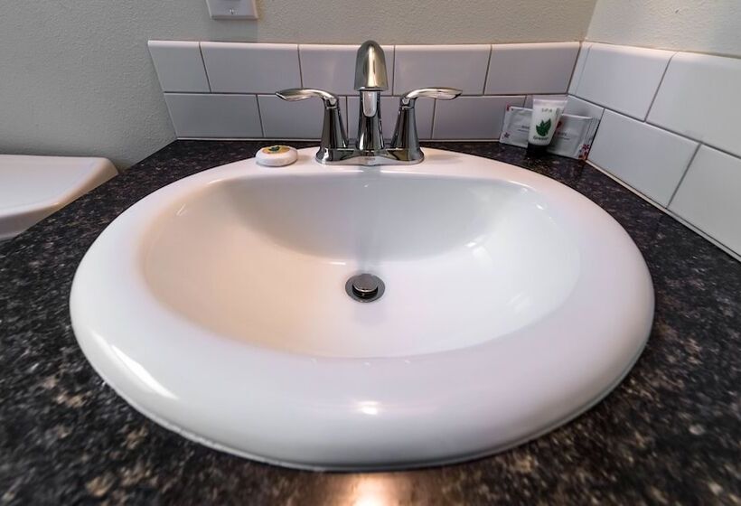 渡假胜地 Eagle Cap Chalets