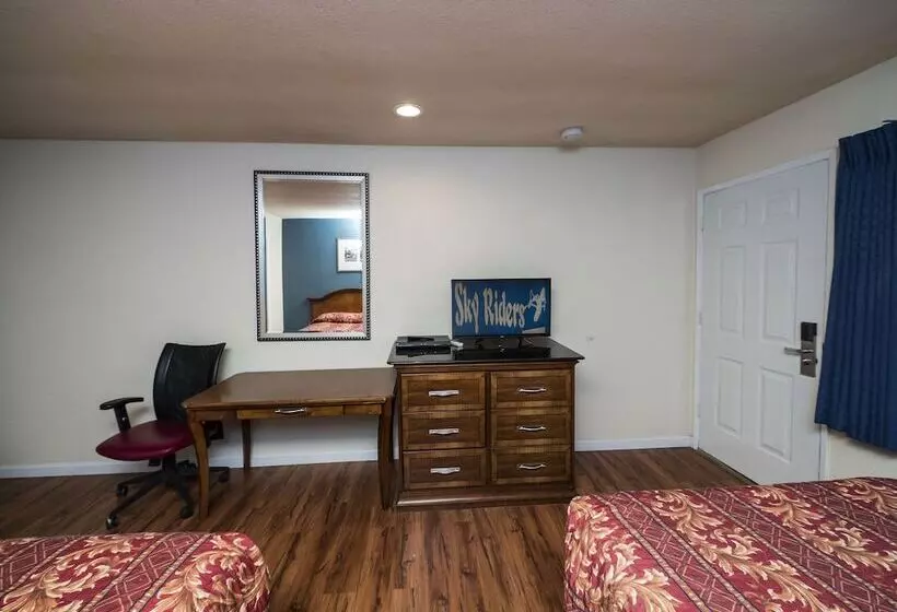 Sky Riders Motel