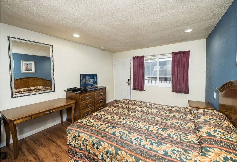 Sky Riders Motel
