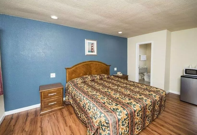 Sky Riders Motel